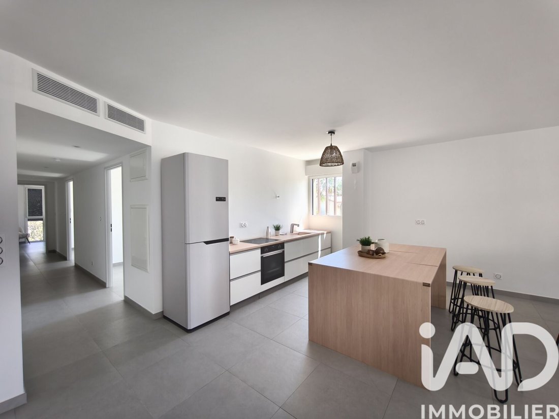 Apartment in Le Fort, Six-Fours-les-Plages, France 3 - 18065316