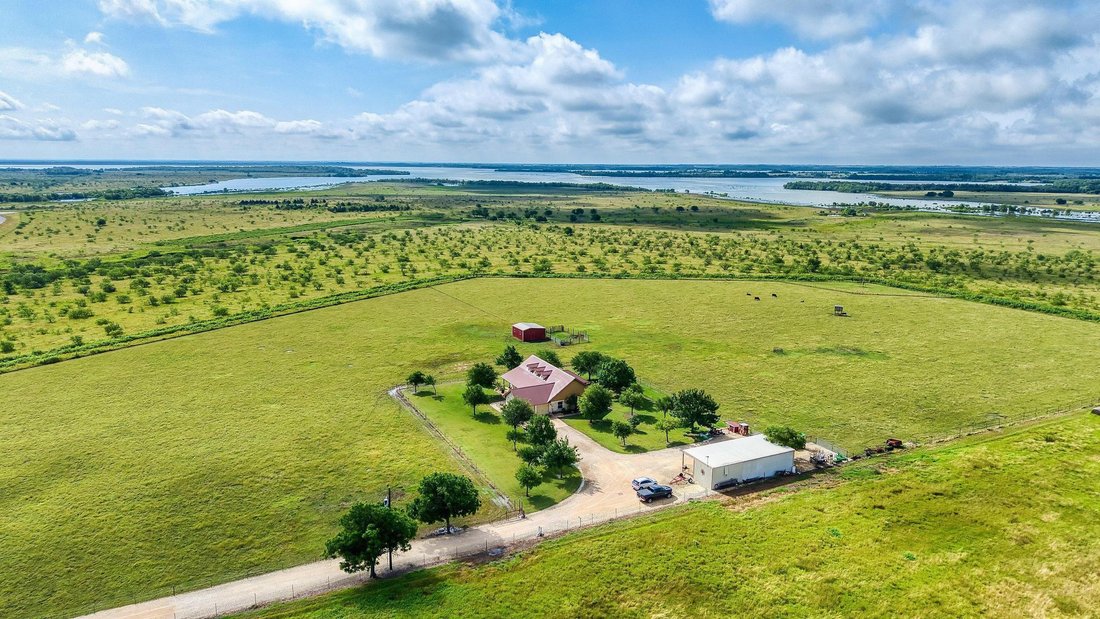 House in Granger, Texas, United States 1 - 18063256