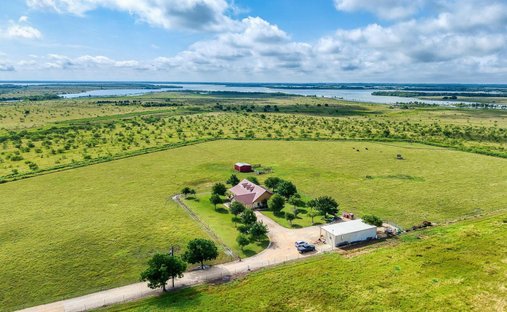 Casa a Granger, Texas, Stati Uniti 1