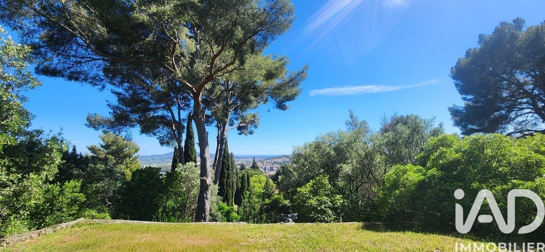 Land in Valette Nord, La Valette-du-Var, France 2 - 18062185