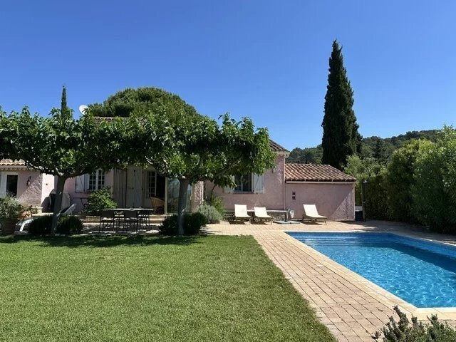 House in Est, Lorgues, France 2 - 18064741