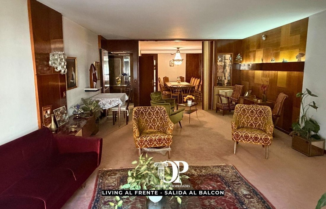 Apartment in Buenos Aires, Buenos Aires, Argentina 2 - 18063628