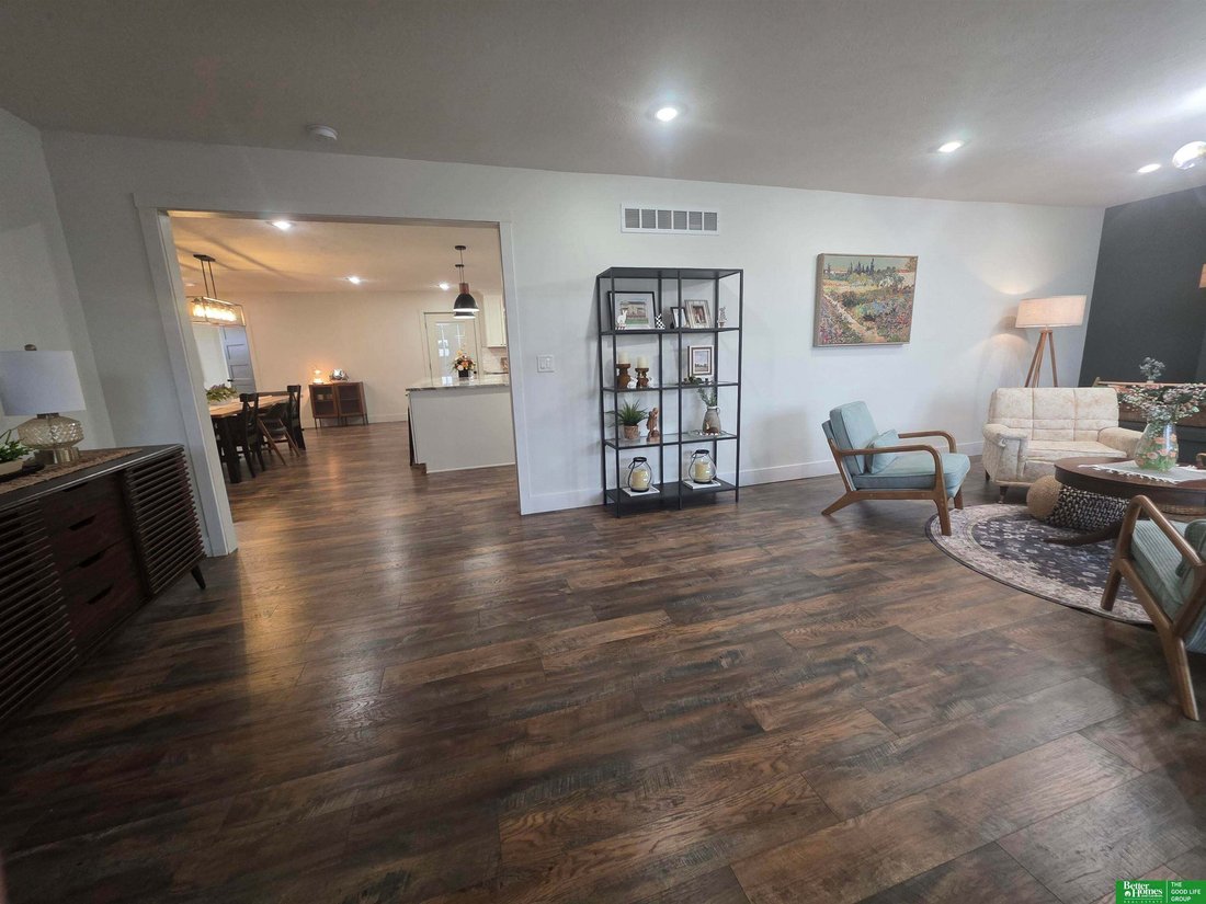 House in York, Nebraska, United States 3 - 17571641