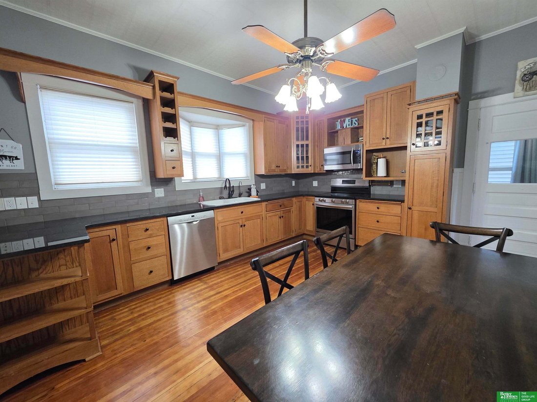 House in York, Nebraska, United States 5 - 17630455