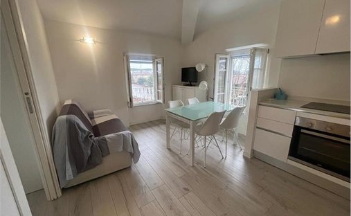 Apartment in Center, Forte dei Marmi, Tuscany 1