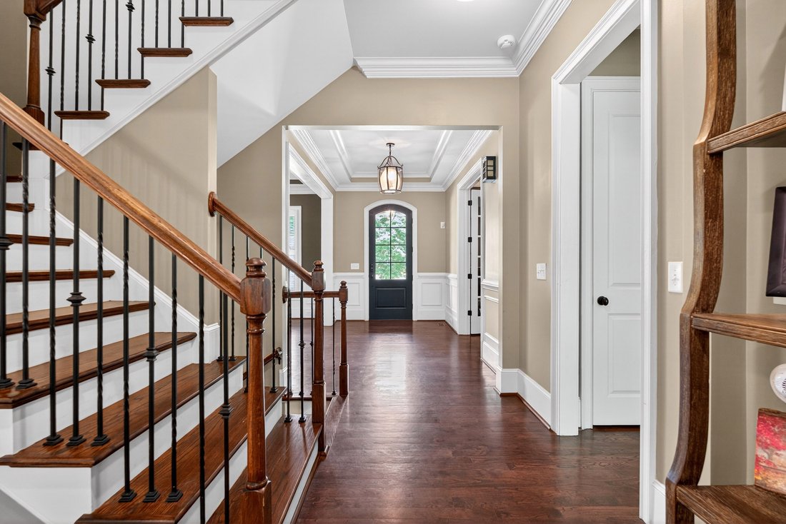 House in Acworth, Georgia, United States 4 - 18063687