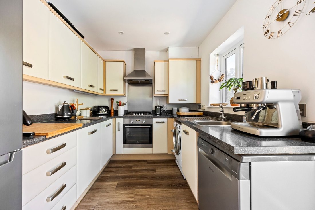 Chalet in Hassocks, England 5 - 18063775