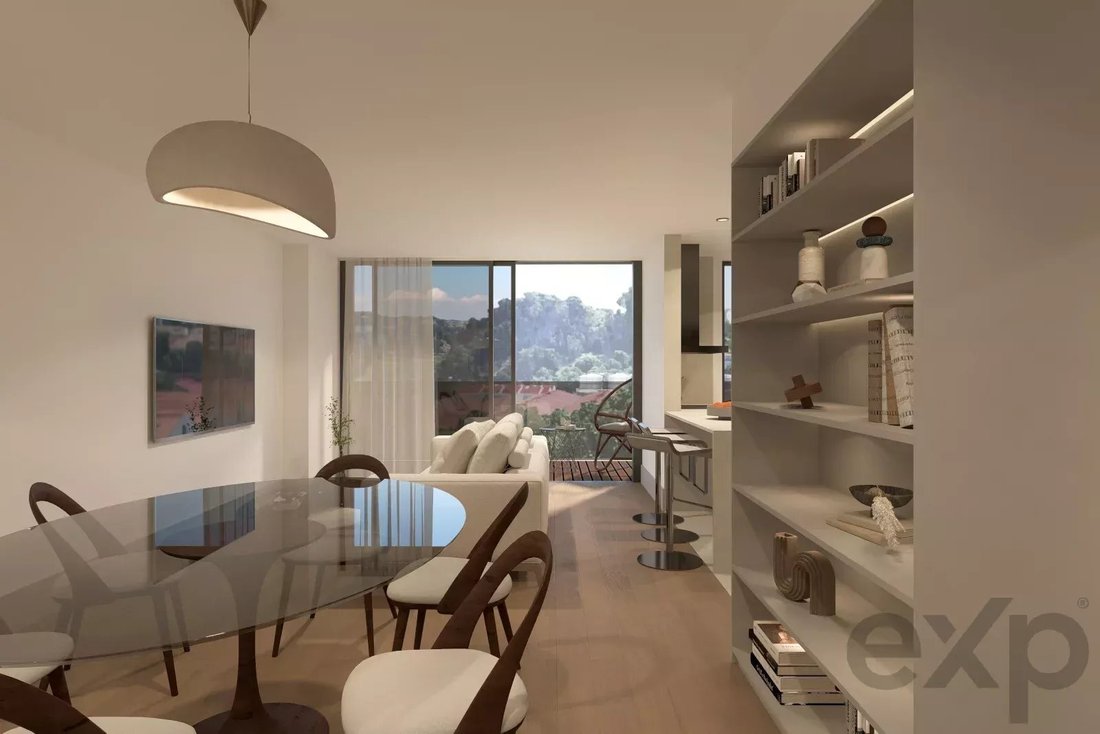 Apartment in Oliveira do Douro, Porto District, Portugal 3 - 18064546