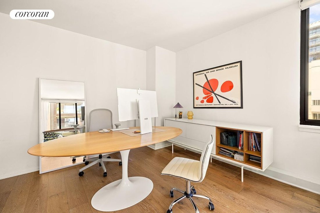 Condominio a New York, New York, Stati Uniti 2 - 18063655