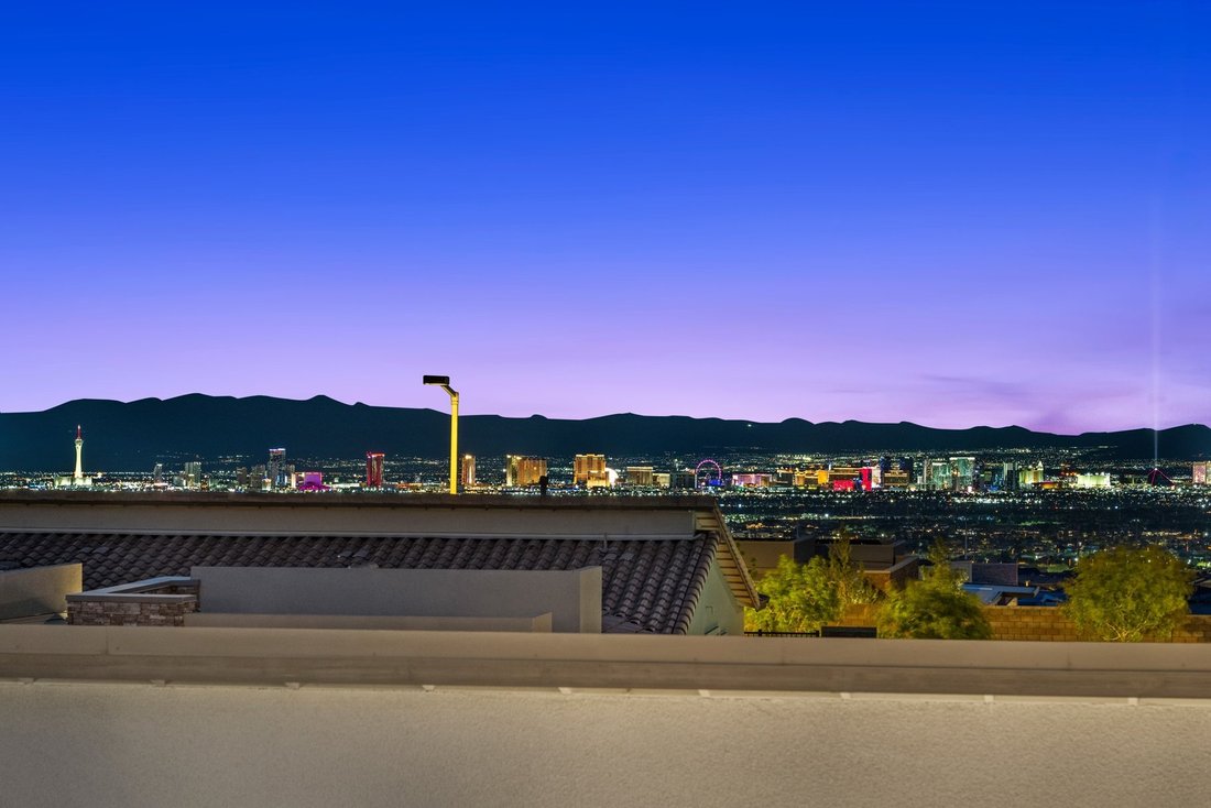 House in Las Vegas, Nevada, United States 4 - 18064323