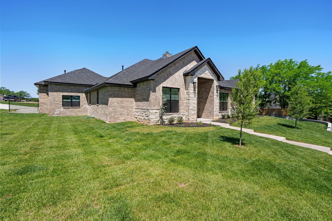 House in Canyon, Texas, United States 5 - 18062977