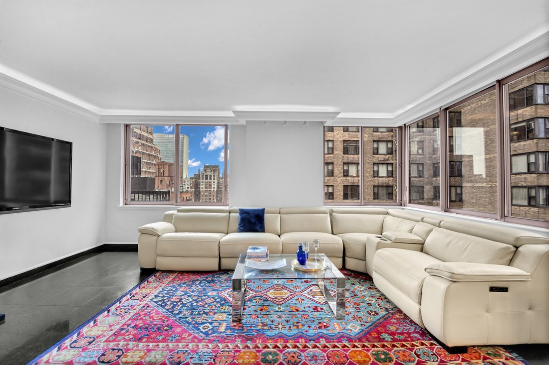 Condo in New York, New York, United States 1 - 18063831