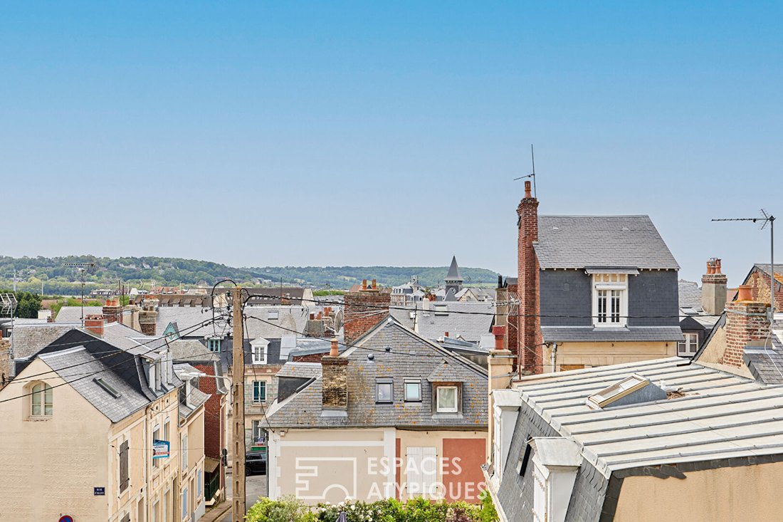 Apartment in Trouville-sur-Mer, Normandy, France 4 - 18061468