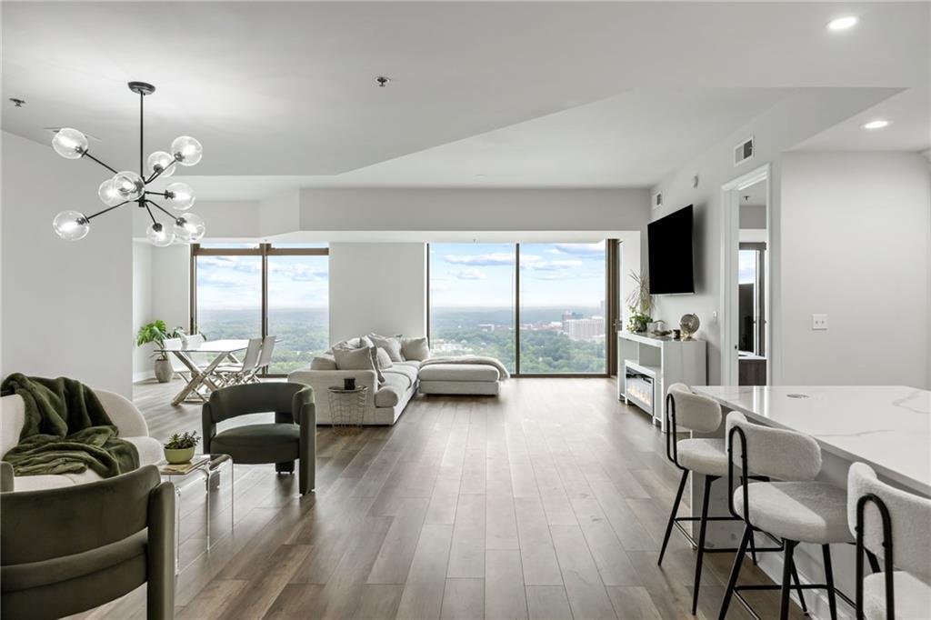 Condo in Atlanta, Georgia, United States 1 - 18061146