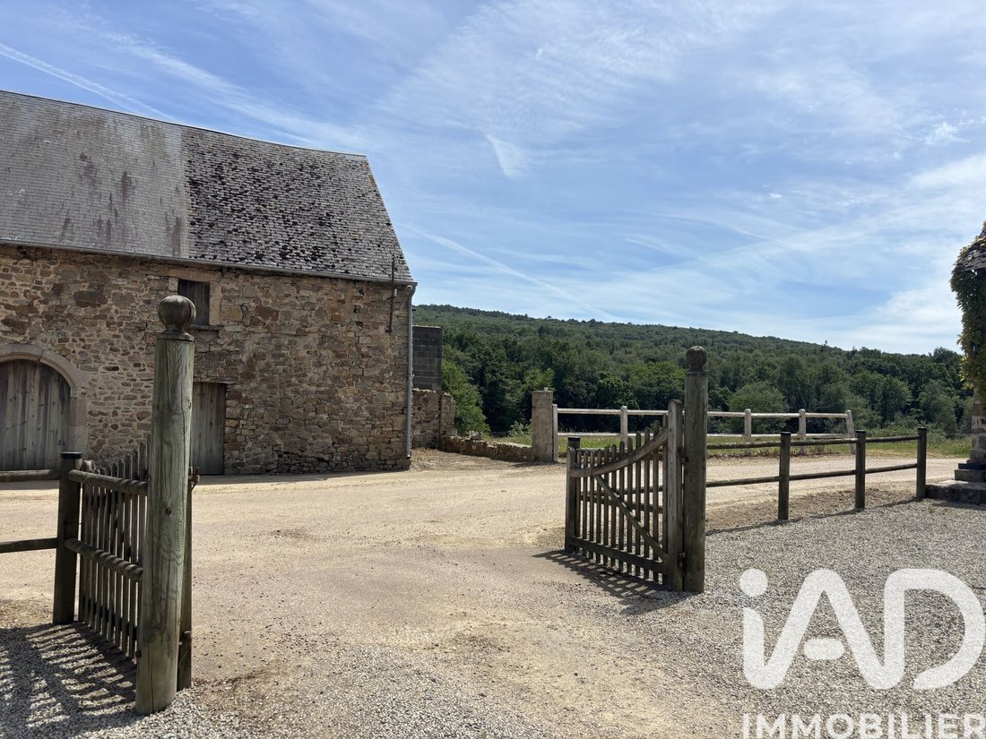 Casa en Doville, Normandía, Francia 4 - 17971089