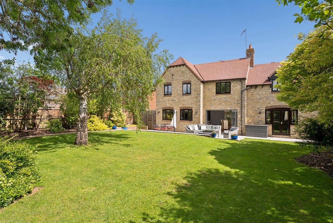 Maison à Lavendon, Angleterre 1 - 18061093