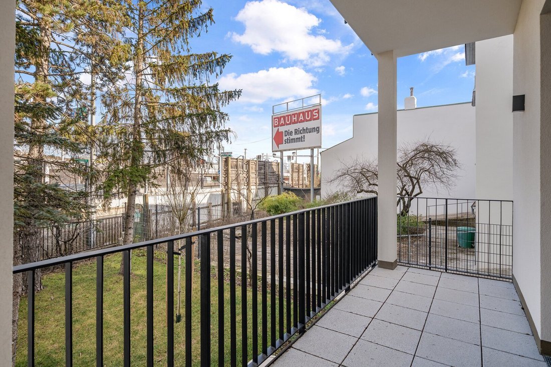 Apartment in Vienna, Wien, Austria 2 - 18061609