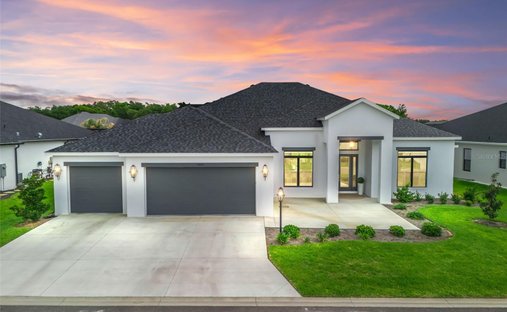 House in Okahumpka, Florida, United States 1