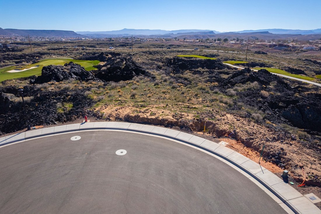 Land in Santa Clara, Utah, United States 3 - 18061739