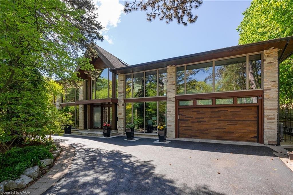 House in Mississauga, Ontario, Canada 3 - 18063387