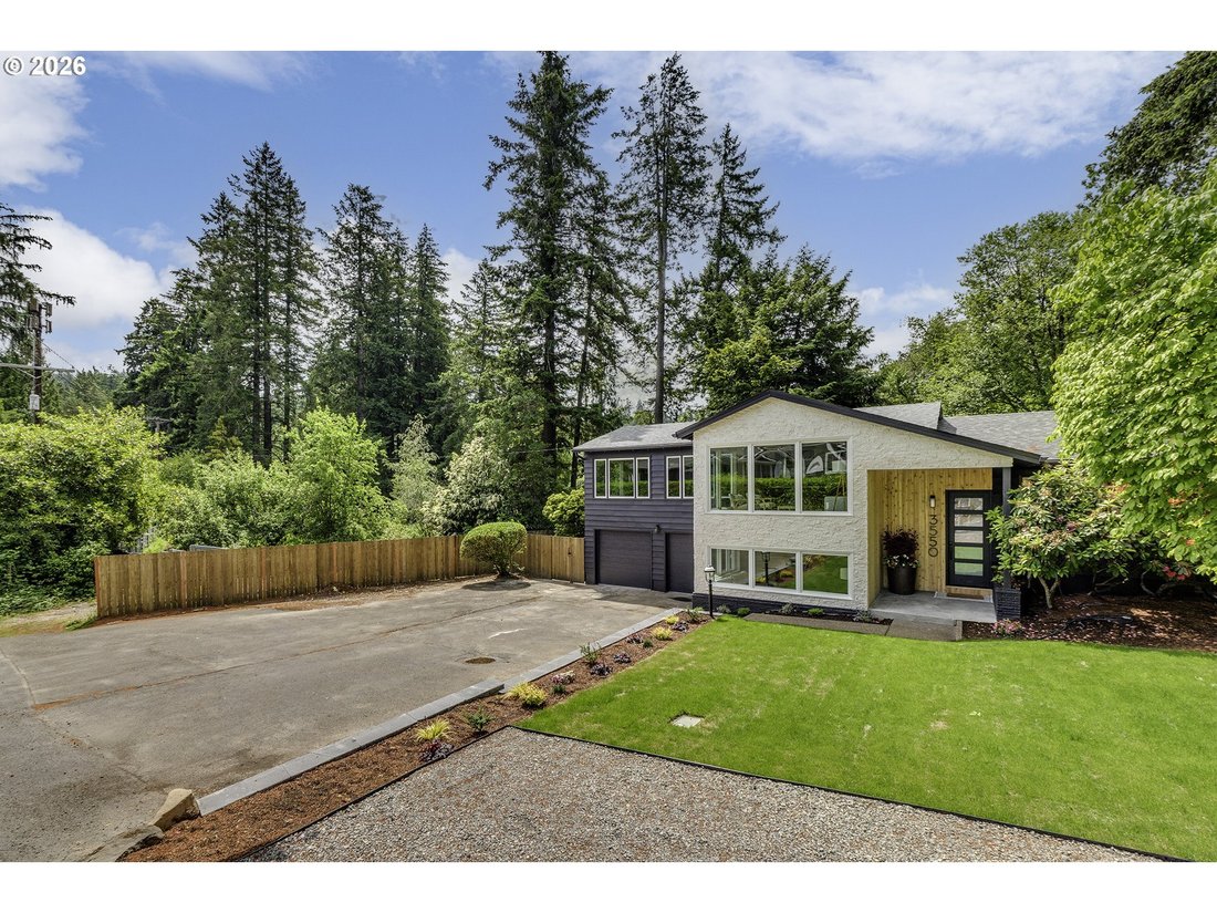 House in Lake Oswego, Oregon, United States 2 - 18061644
