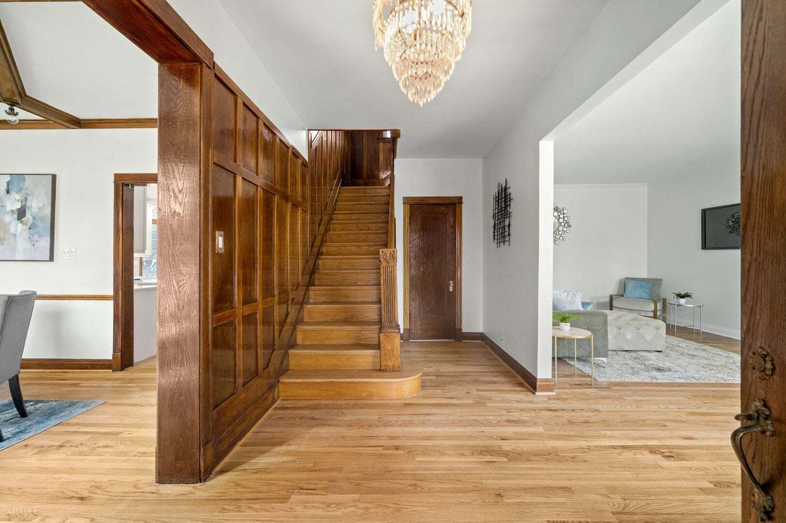 House in Chicago, Illinois, United States 3 - 18064706