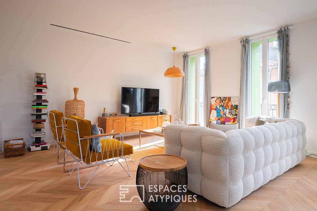 Villa in Le Faron-Fort-Rouge, Toulon, France 4 - 18064949