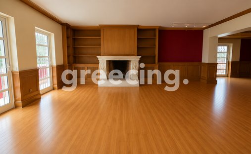 Haus in North Athens, Attika, Griechenland 1