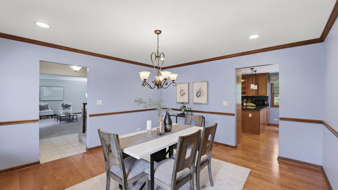 House in Naperville, Illinois, United States 4 - 17991340