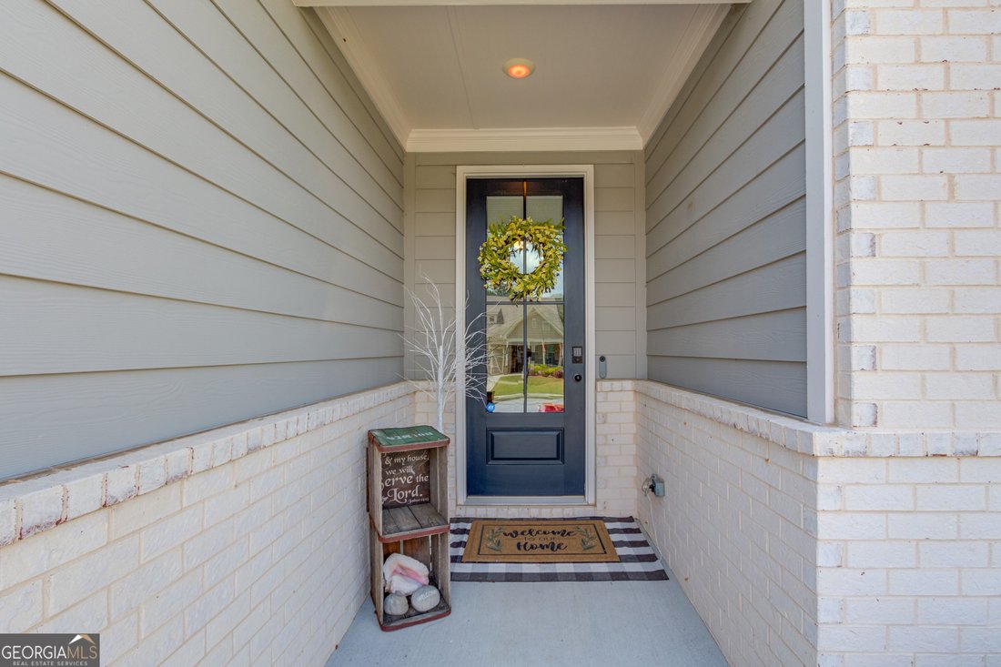 House in Dacula, Georgia, United States 5 - 18063295