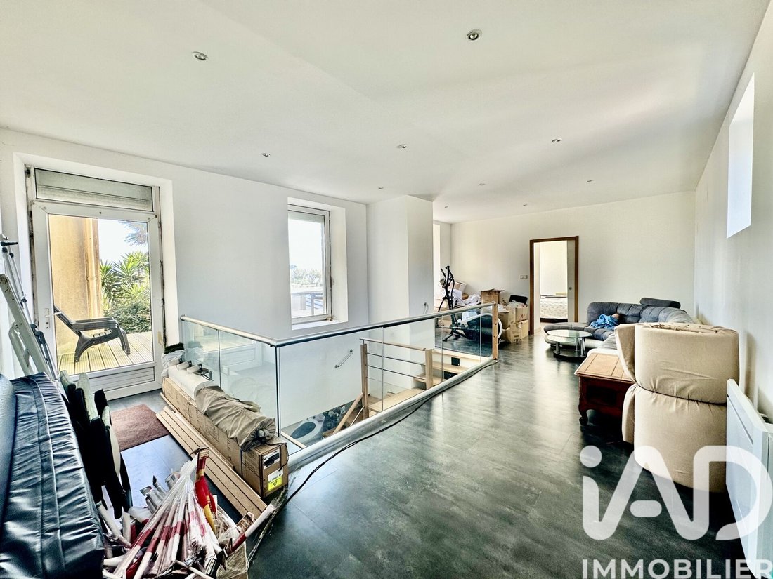 Apartment in France 3 - 18065337