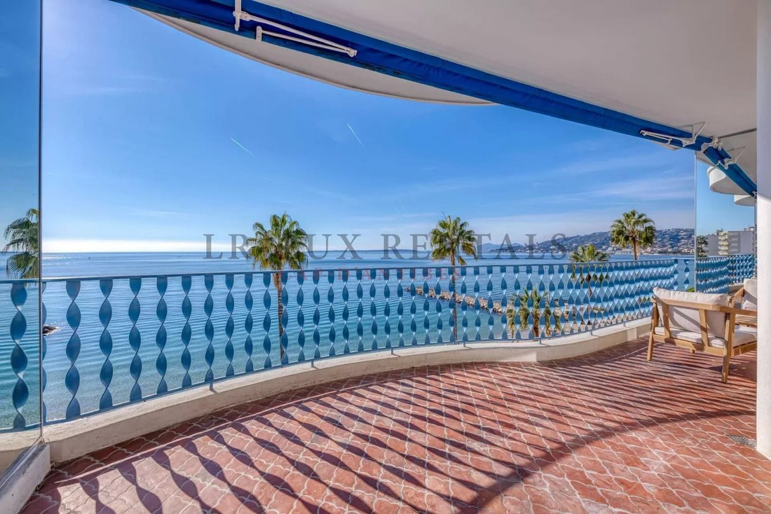 Apartment in Pont du Lys-Antibes les Pins, Antibes, France 2 - 18064522