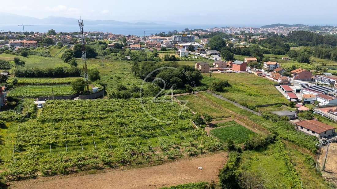 Finca in Adina, Sanxenxo, Spain 5 - 18062613
