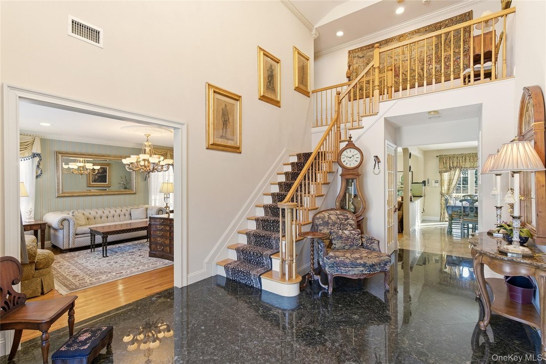 House in Roslyn, New York, United States 4 - 17254793