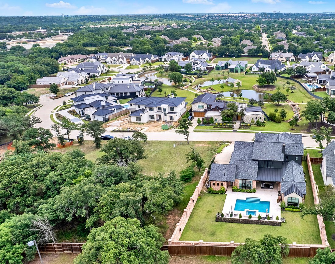 House in Grapevine, Texas, United States 4 - 18034879