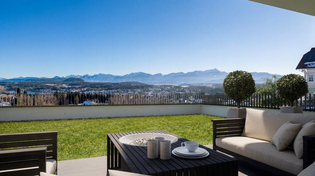 Apartment in Velden am Wörther See, Carinthia, Austria 5 - 17902768