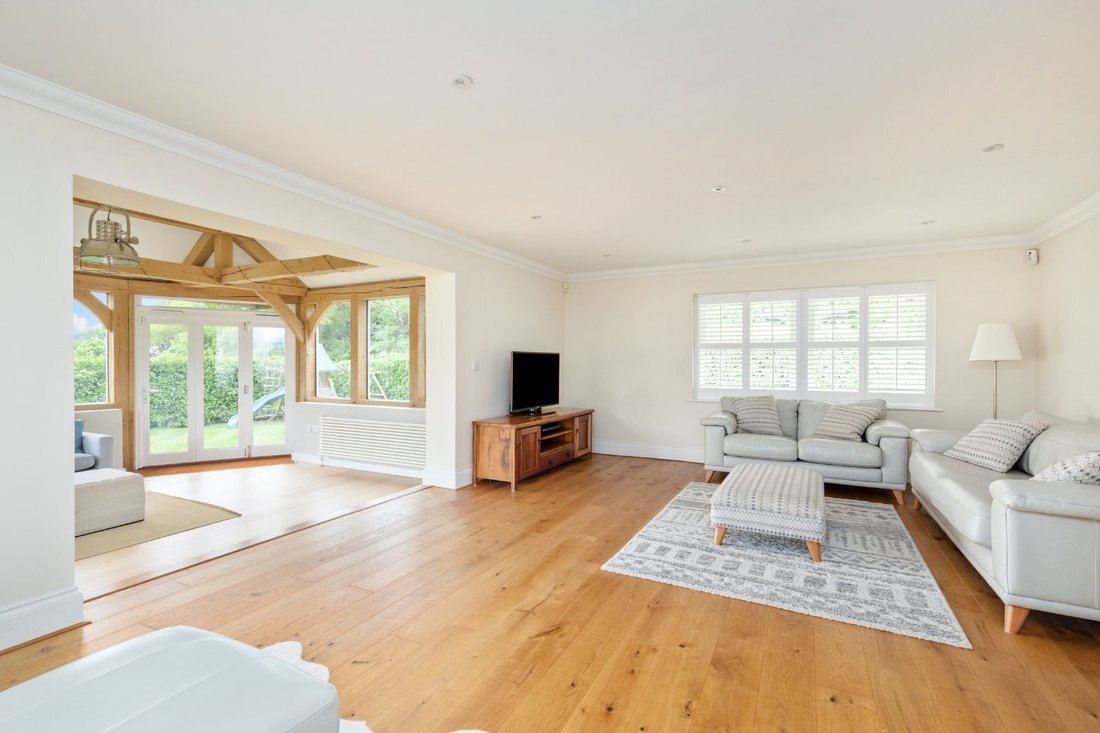 Maison en Itchingfield, Angleterre 4 - 18063031