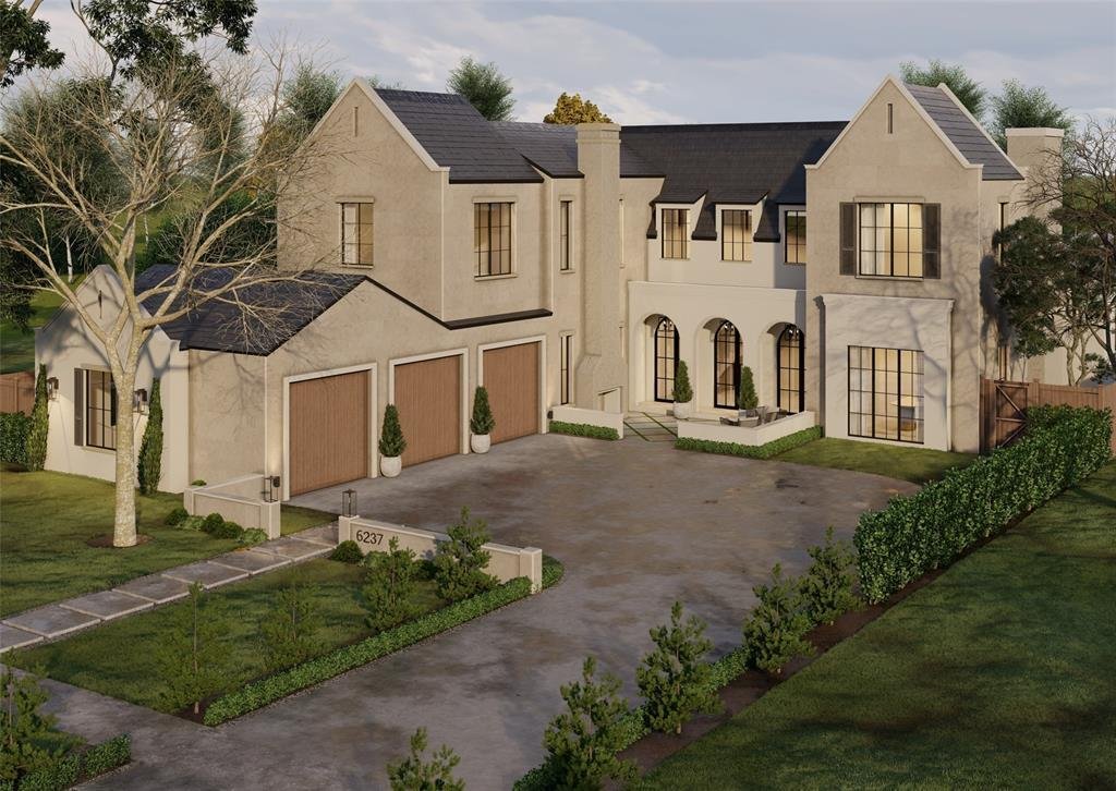 House in Dallas, Texas, United States 1 - 18063501