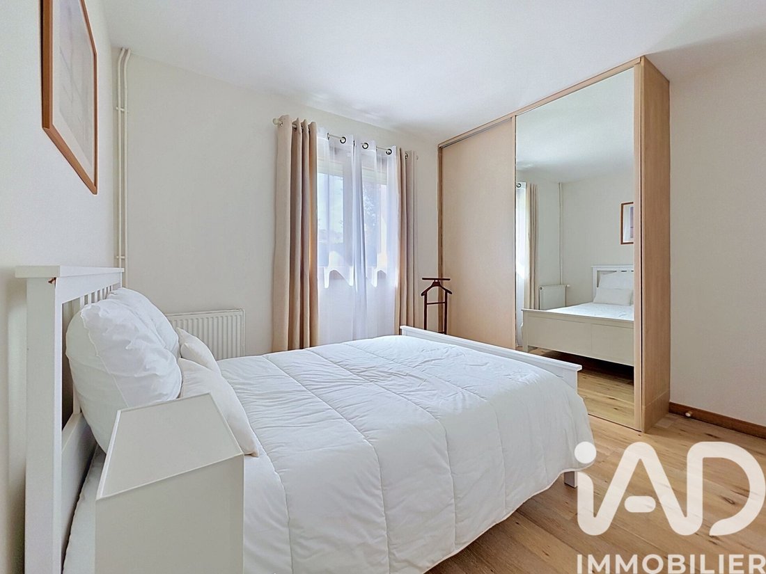 House in La Queue-en-Brie, Ile-de-France, France 5 - 18065379