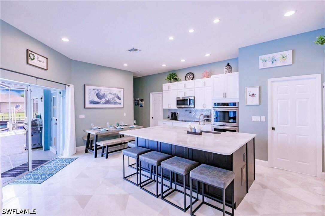 House in Cape Coral, Florida, United States 4 - 18062900