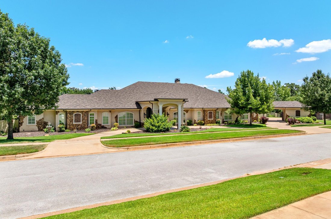 House in Tyler, Texas, United States 2 - 18063594