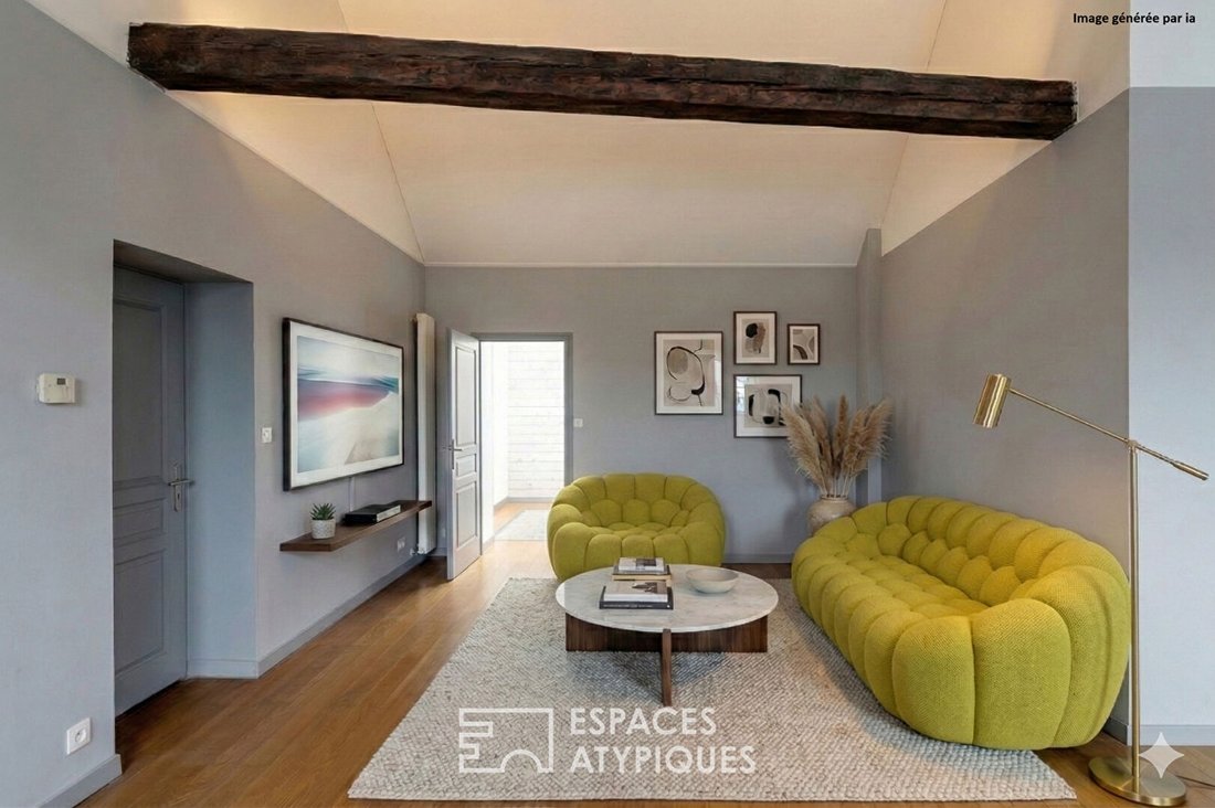 Apartment in Centre, Lille, France 2 - 18064901