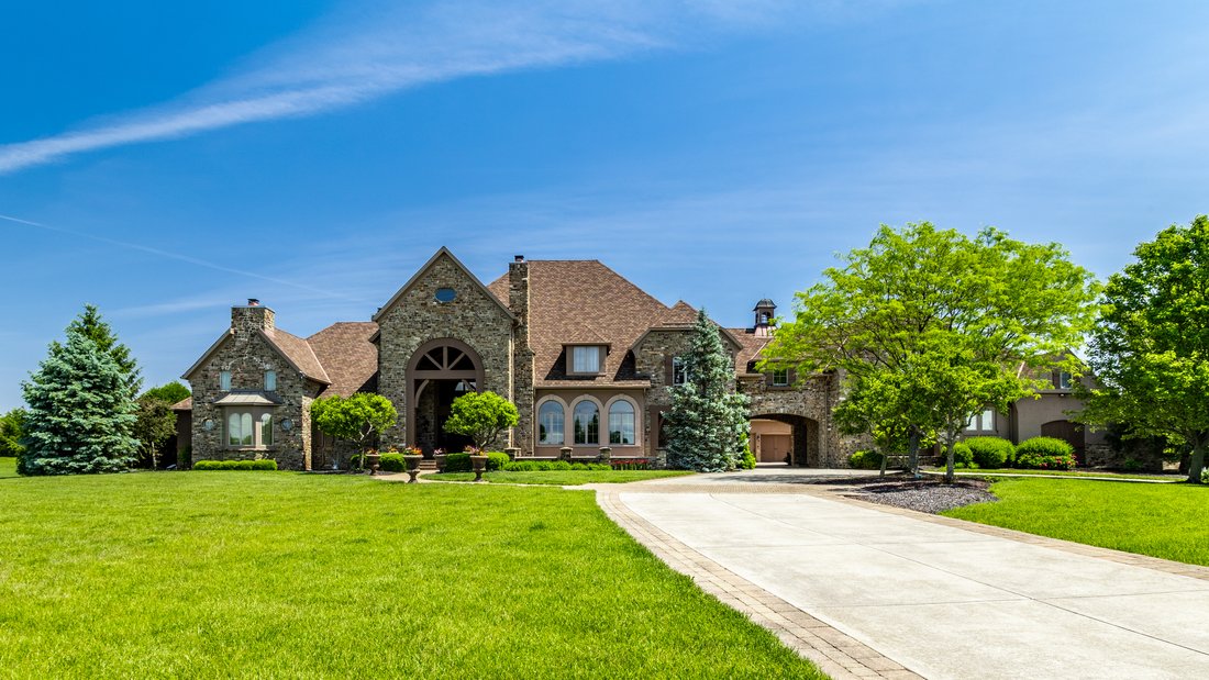 House in Noblesville, Indiana, United States 2 - 18064601