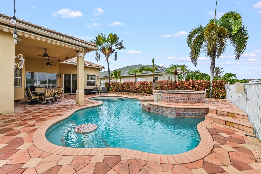 House in Wellington, Florida, United States 4 - 18063391