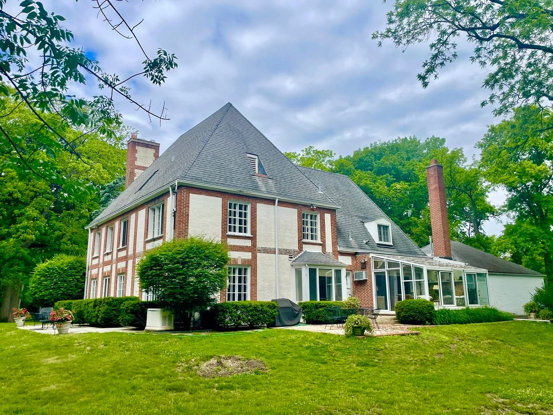 House in Winnetka, Illinois, United States 3 - 18045141