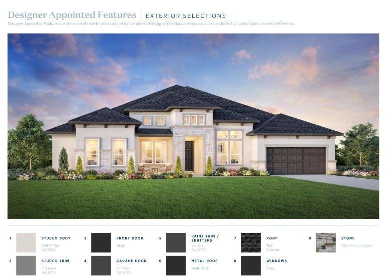 Maison à Missouri City, Texas, États-Unis 2 - 18063610