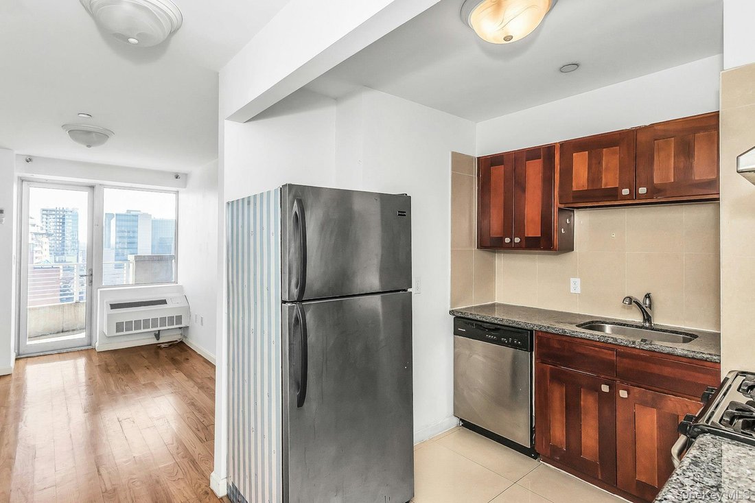 Condo in New York, New York, United States 5 - 17397667