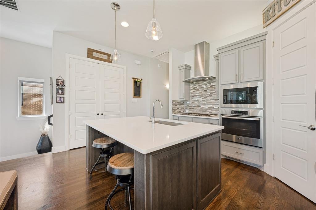 House in Dallas, Texas, United States 5 - 17435568