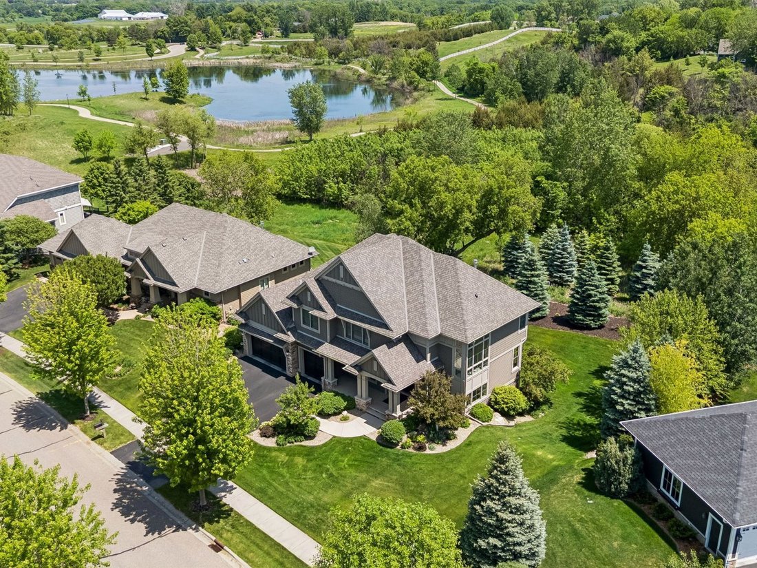 House in Chaska, Minnesota, United States 4 - 18064196