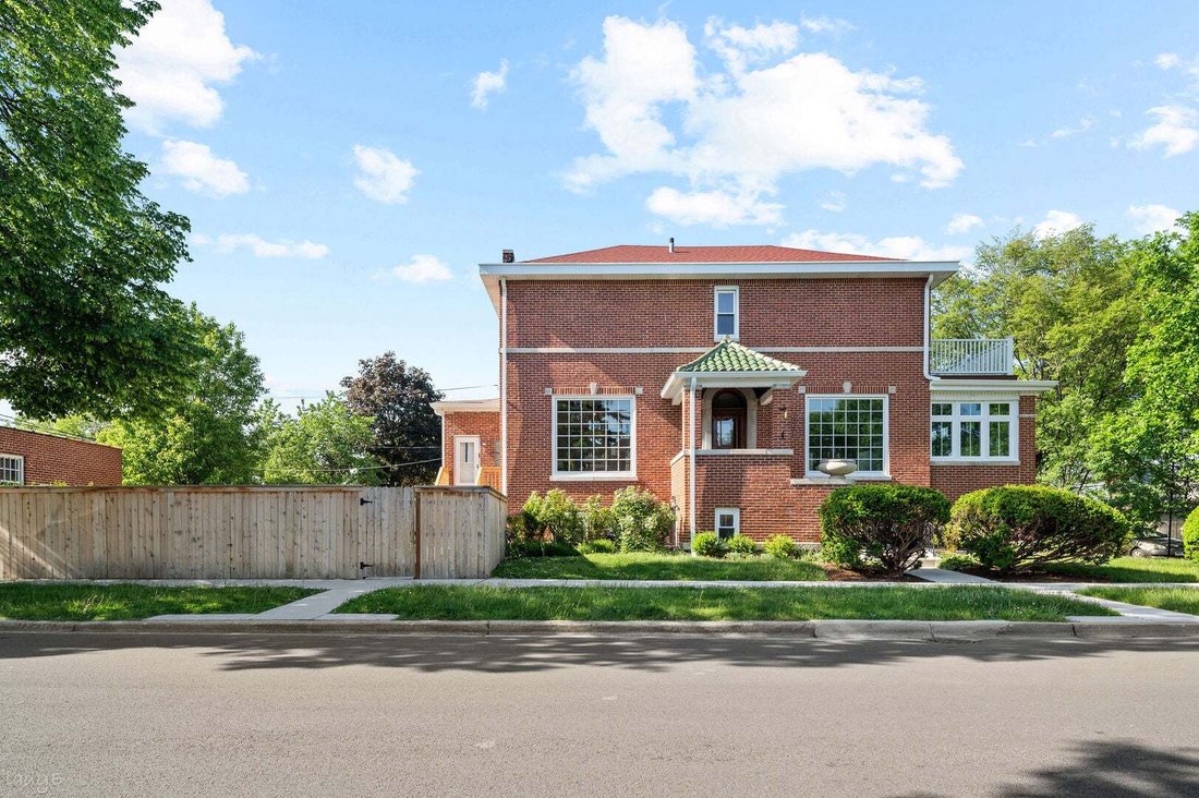 House in Chicago, Illinois, United States 1 - 18064706